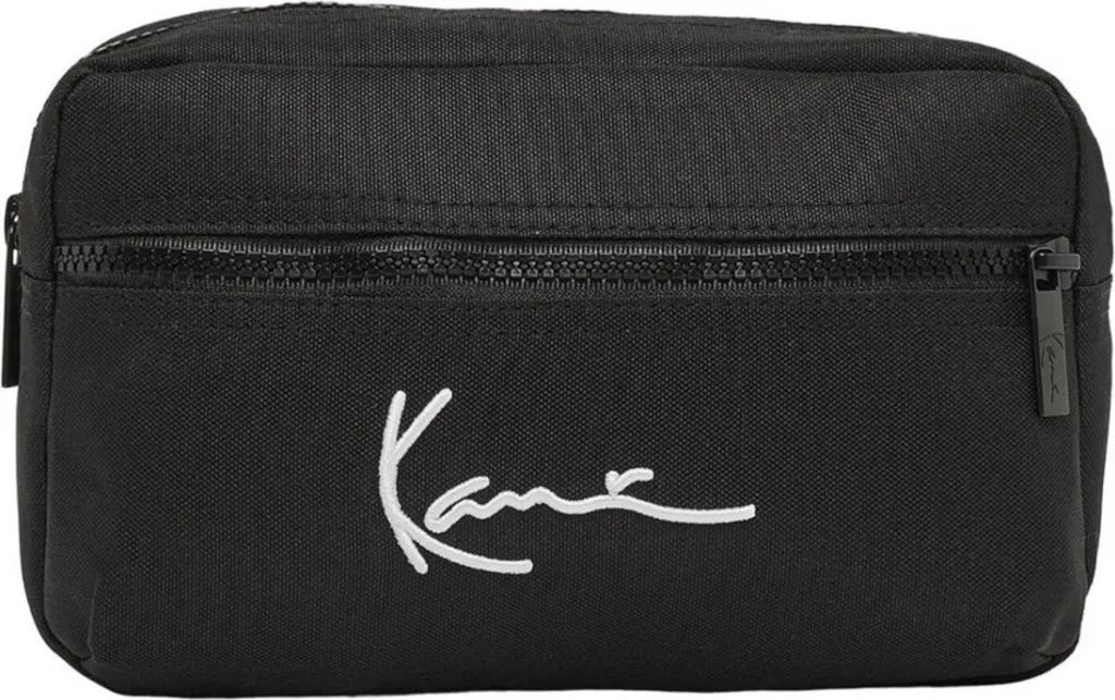 Sac de Ville Karl Kani Signature Essential 4004246 Idéal pour le Quotidien
