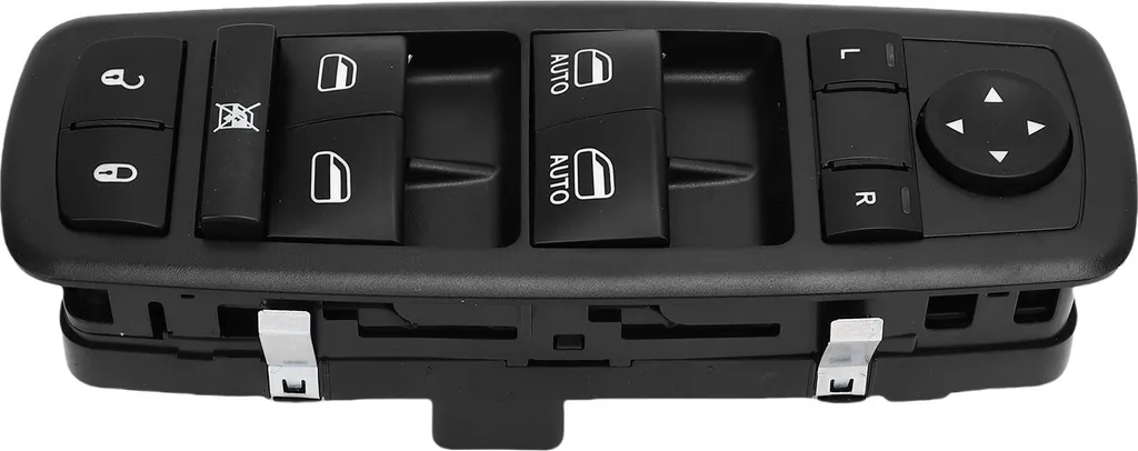 Bouton de Commande Lève-Vitre Électrique 68110866AB Grand Caravan