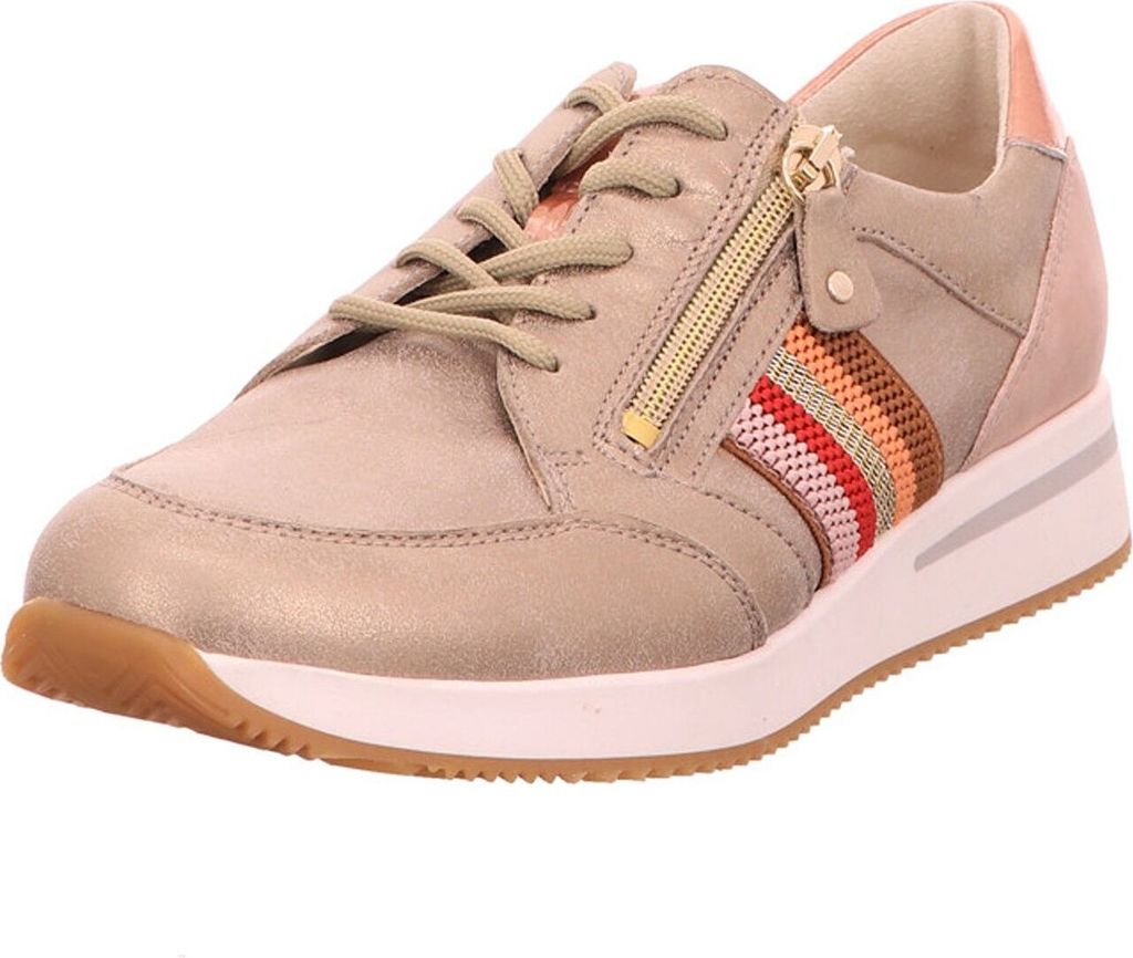 Waldläufer h-agnes Schnürer grau in Gr. 42