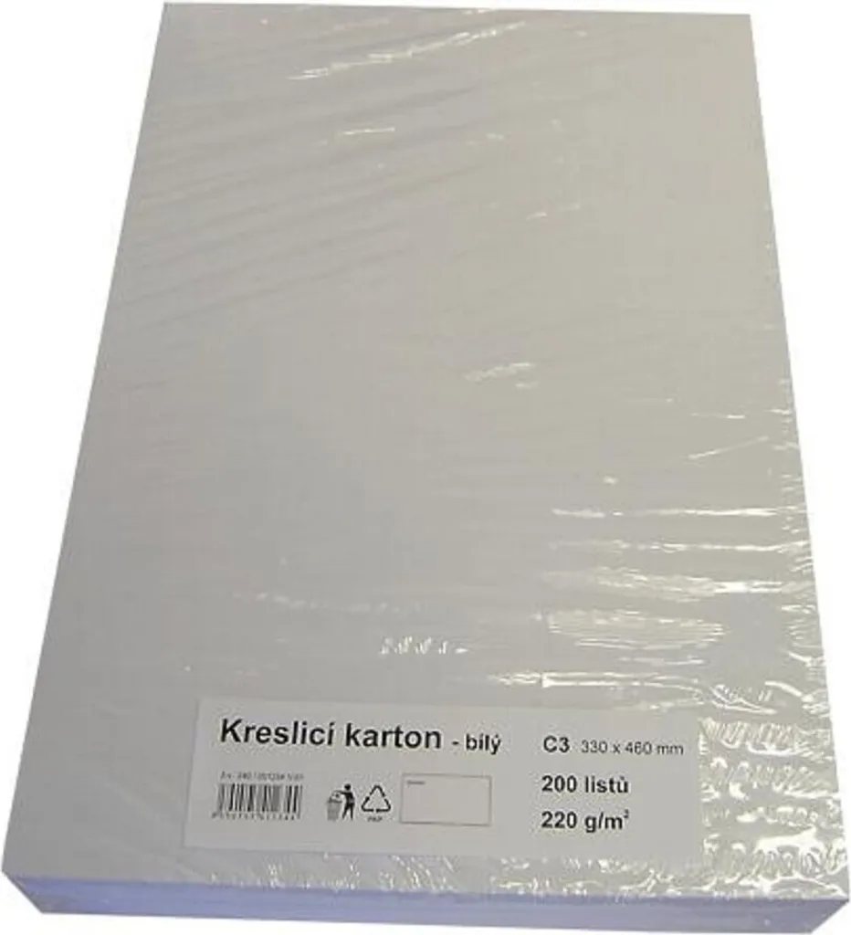 Tavola mordenzata 200pz/220g C3 (33x46)