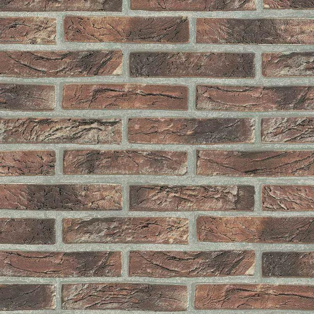 Papiertapete 9044-2 Tapete Stein Beton 0.53 x 10.05 m Produktbild 