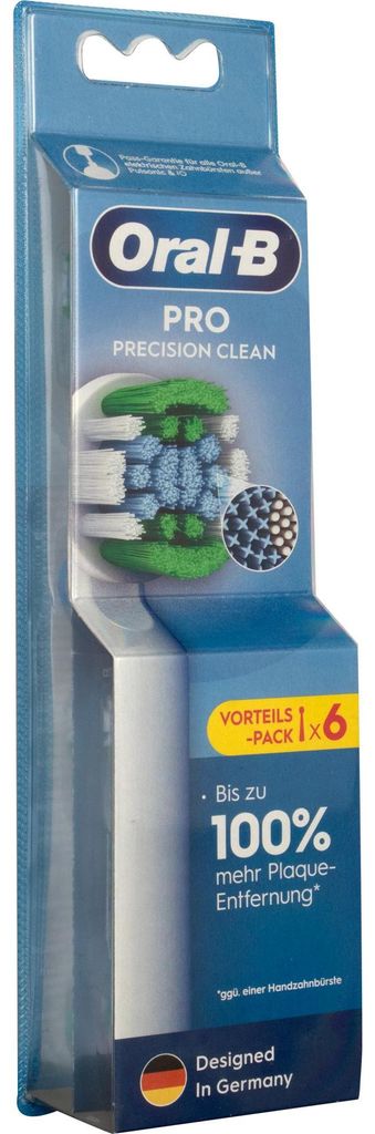Oral-B 8006540860892 Oral-B PRO Precision Clean Immagine del prodotto 