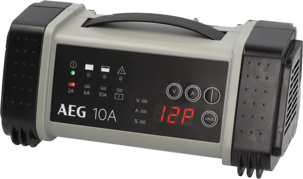 AEG batterijoplader 97024 Productafbeelding 