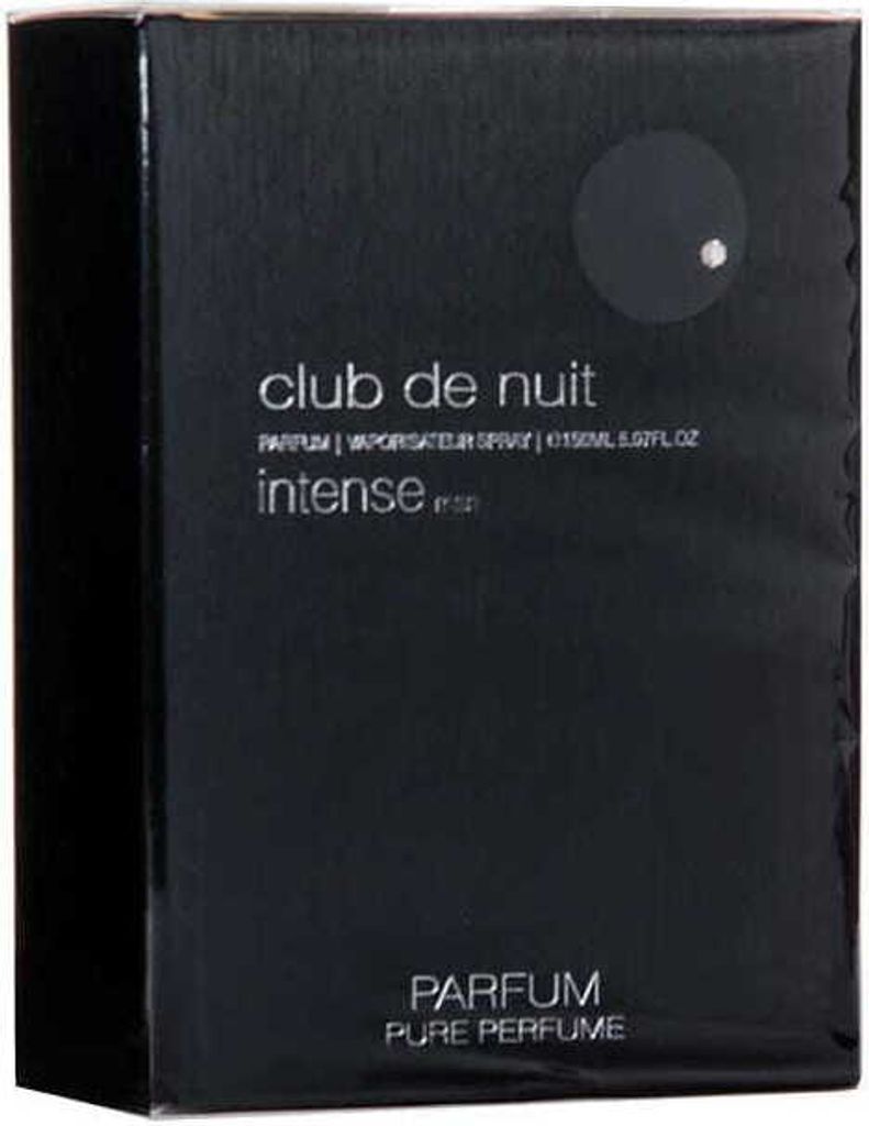 Armaf Club de Nuit Intense Man Parfüm für Herren 150 ml Produktbild 5