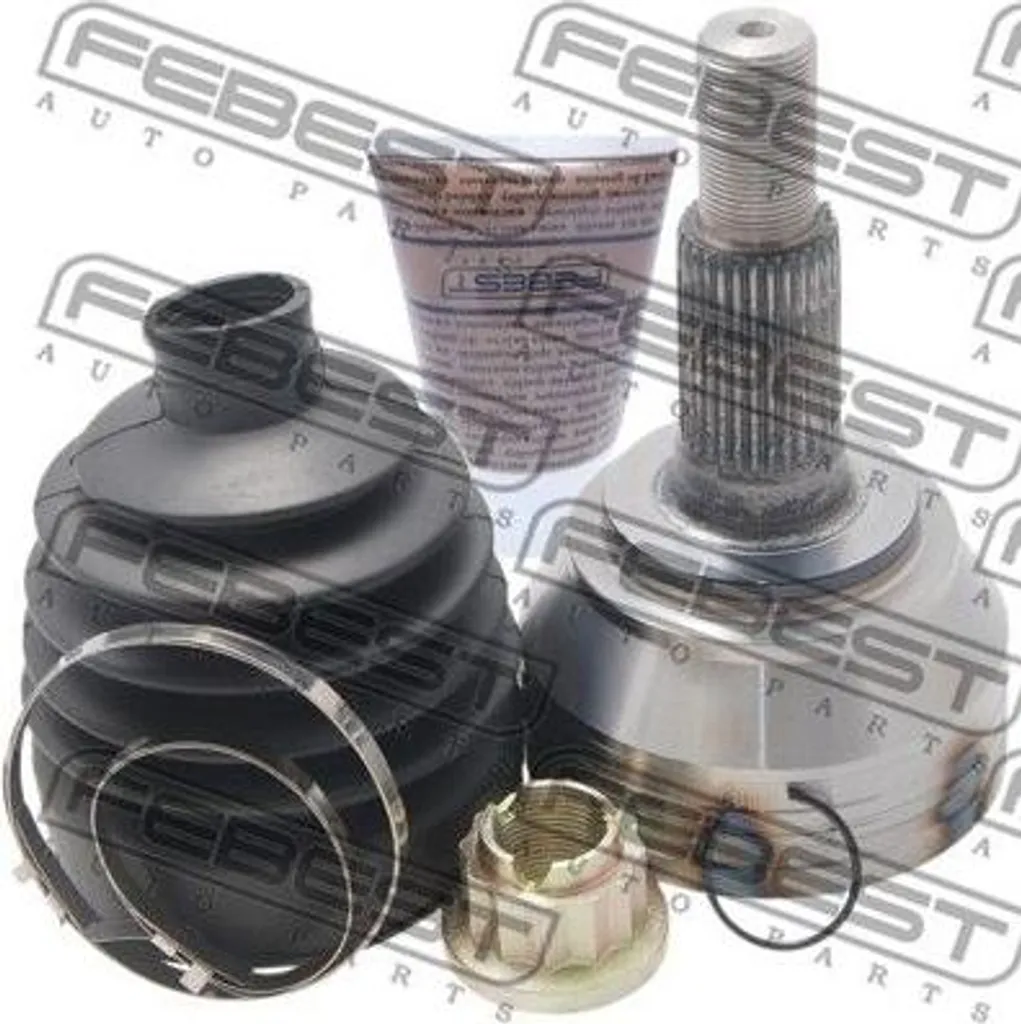 Kit de joints FEBEST 2310-TOUR pour arbre de transmission OE 7L0498099