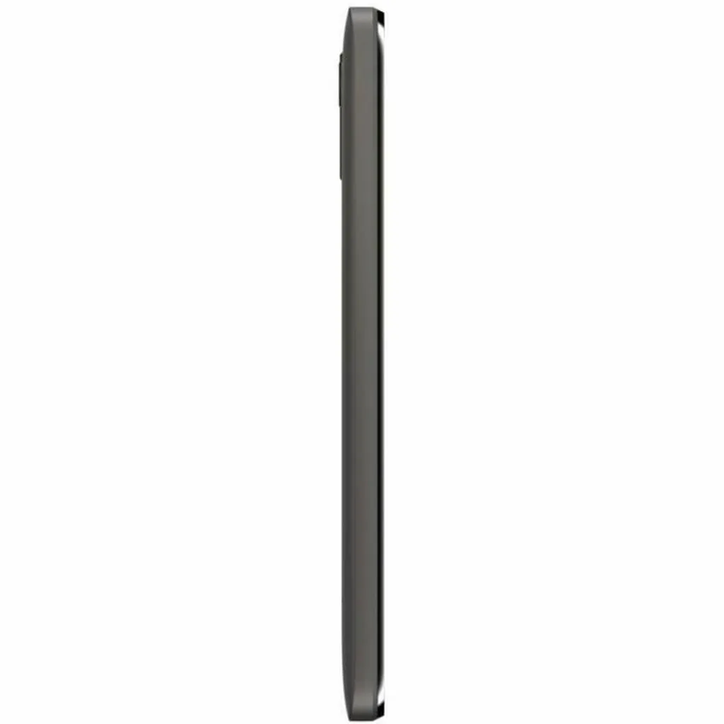 Nokia C12 avec Écran Immersif 6.3 et 64GB de Stockage - Robuste et Noir