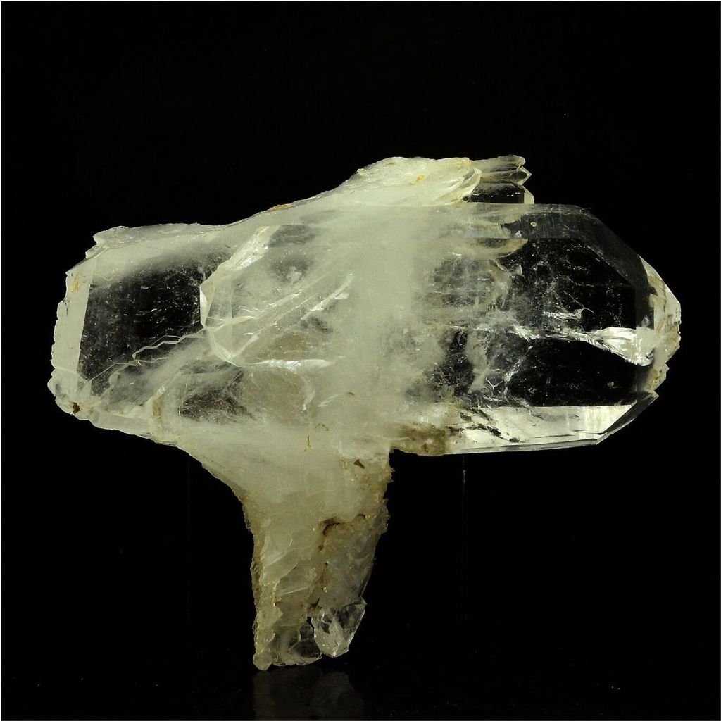 Ame-Quarz 56,0 Karat