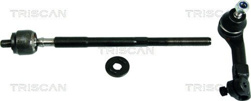 TRISCAN 8500 25308 Spurstange Vorne Links für RENAULT TWINGO I (C06) TWINGO I Kasten (S06)