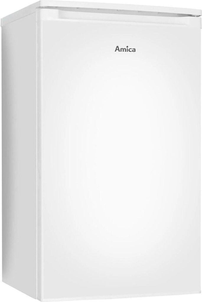 KS 361 155 W Kühlschrank mit Gefrierfach Produktbild 4
