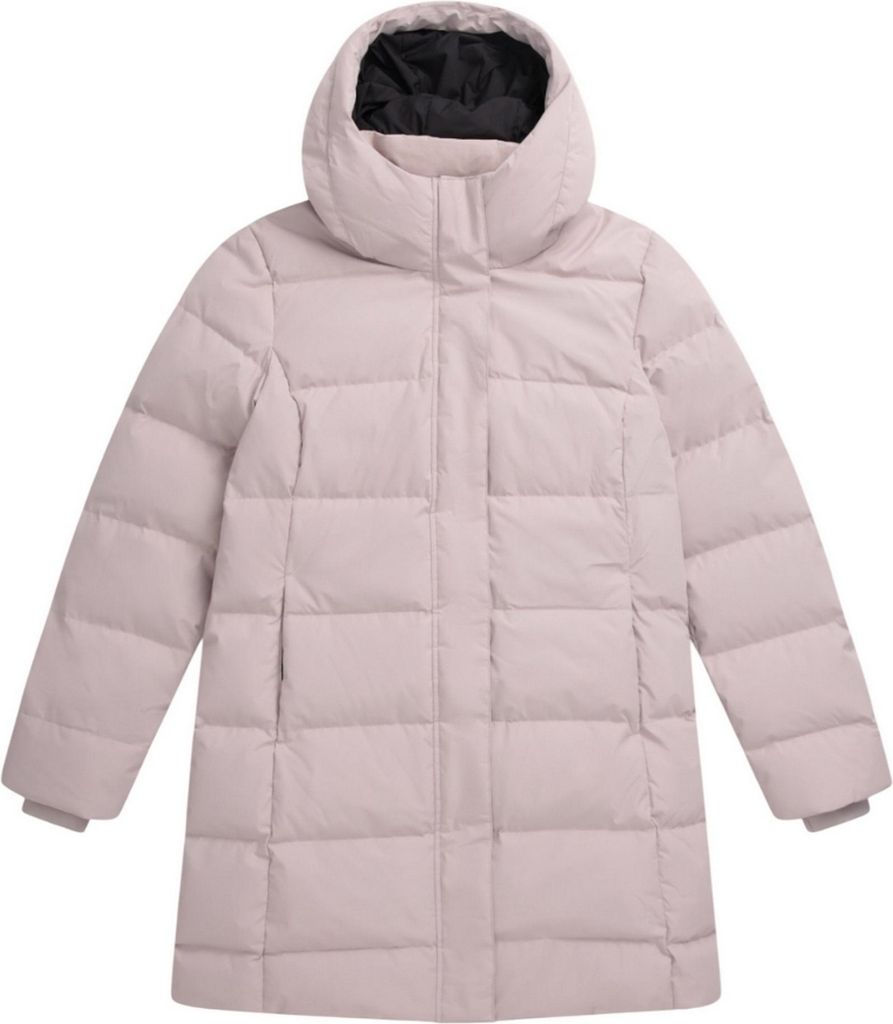 Animal - "Ivy" Mantel für Damen MW3747 (44 DE) (Hellbeige)