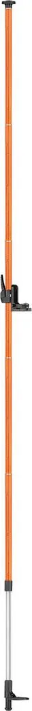 Perche laser transversale ajustable 3.5m NEO TOOLS - Aluminium robuste - 2