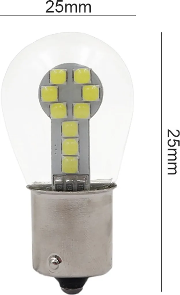 Luce Par Led - 2