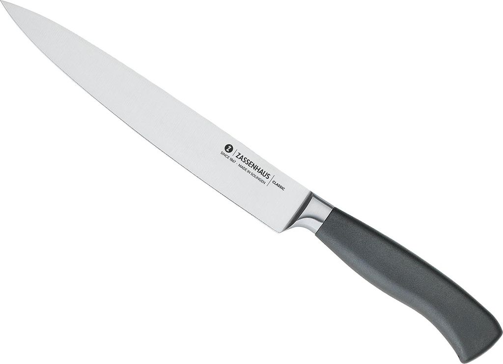 Zassenhaus Schinkenmesser CLASSIC 21 cm 74390