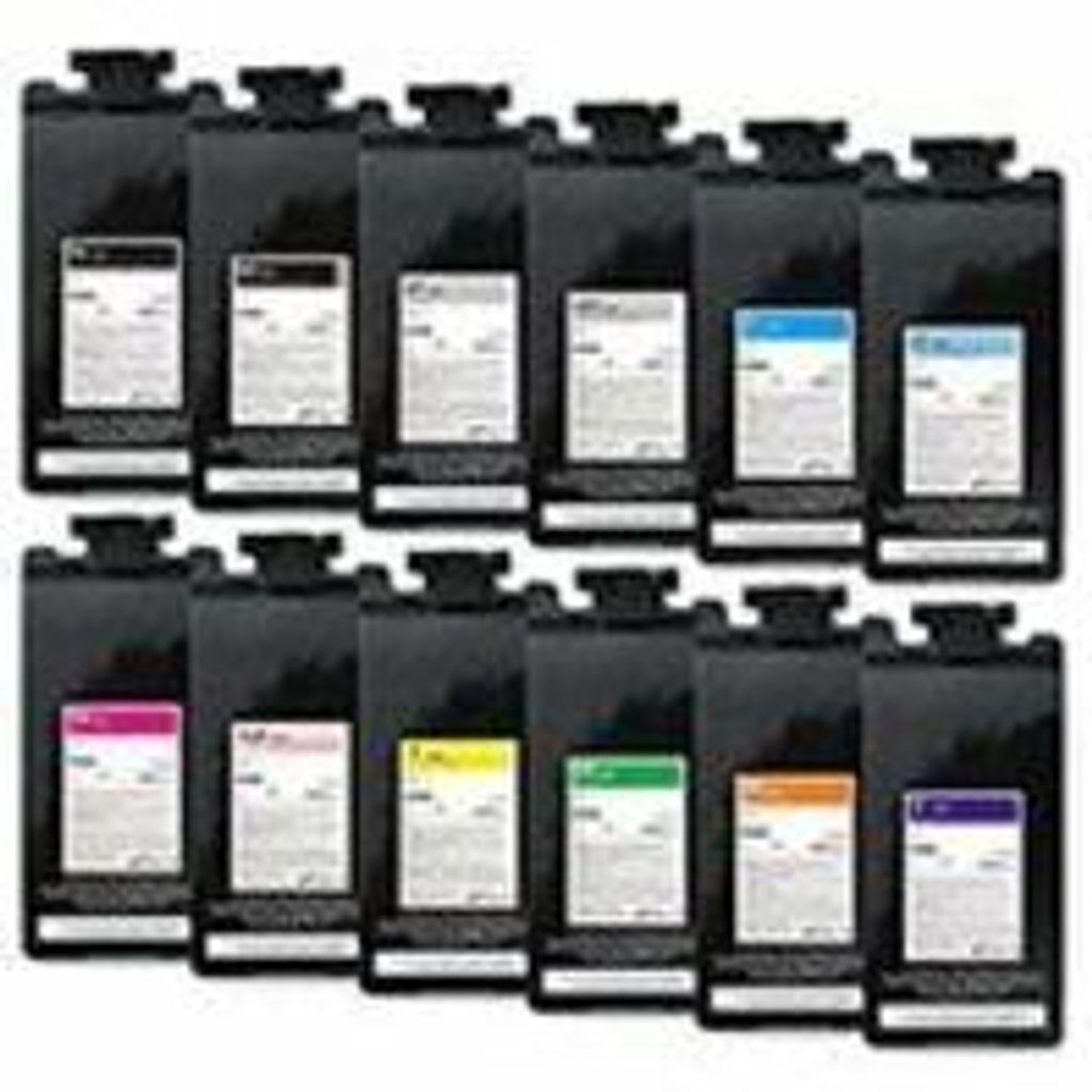 Epson Tintenstrahl Tintenpatrone - Gelb - Originaler Pack