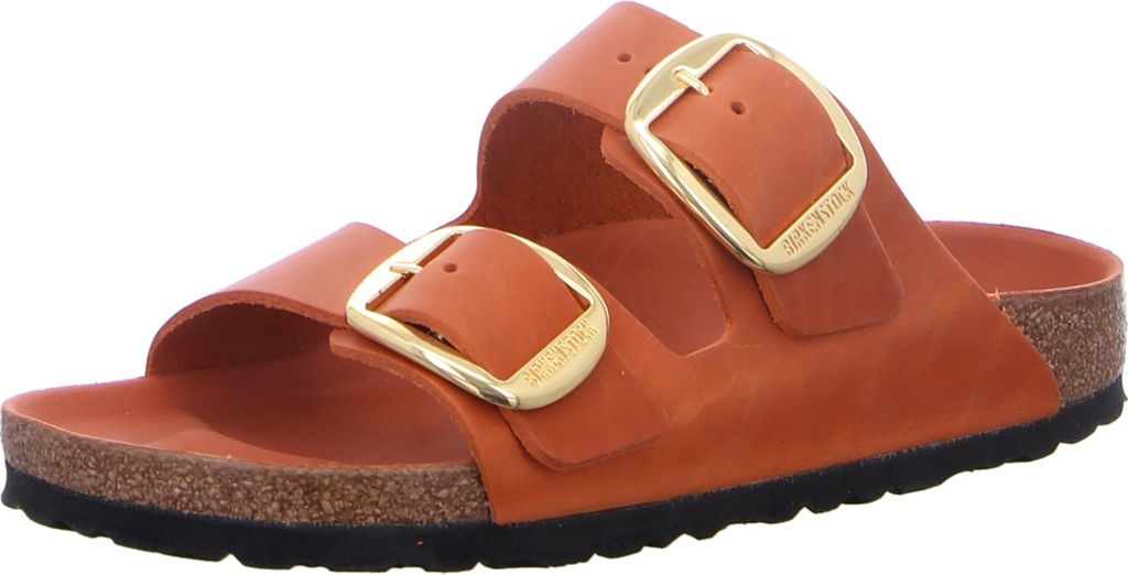 Birkenstock Damen Pantolette Kaufland