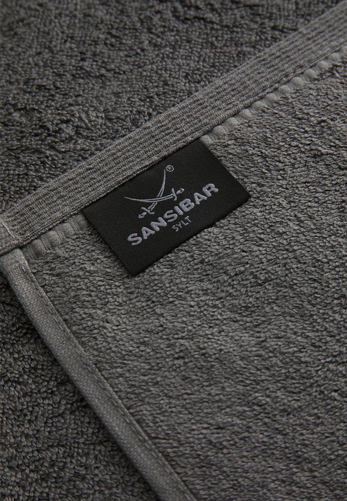 Sansibar Sylt Handtuch 2er Set Frottier-Serie „Classic“, Produktbild 4