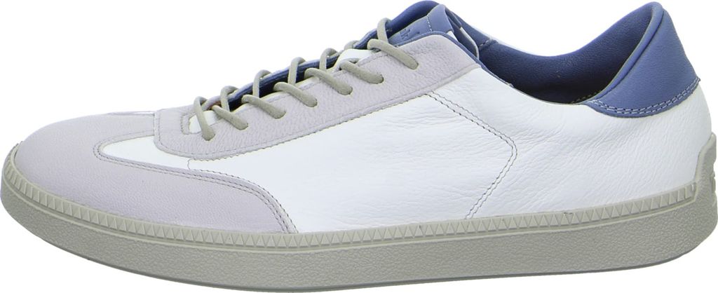 Think! Komfort Schnürschuhe Herren 31373637373630 Weiß 43 1/2 EU