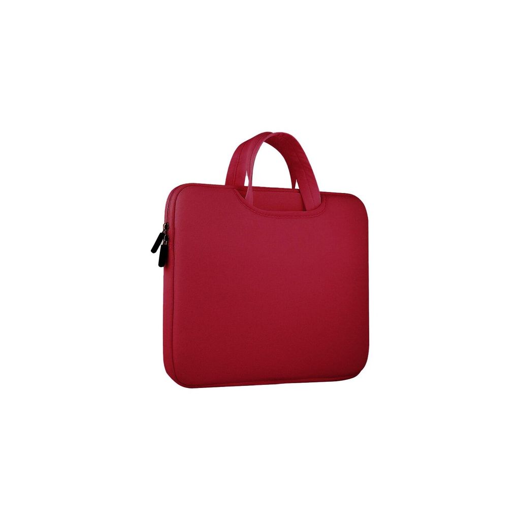 Universal-Laptop-Tasche 15.6'' Tablet-Computer Organizer Produktbild 