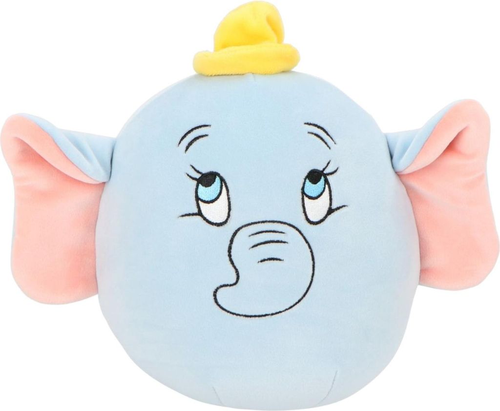 Disney Dumbo Squishy – 22 cm