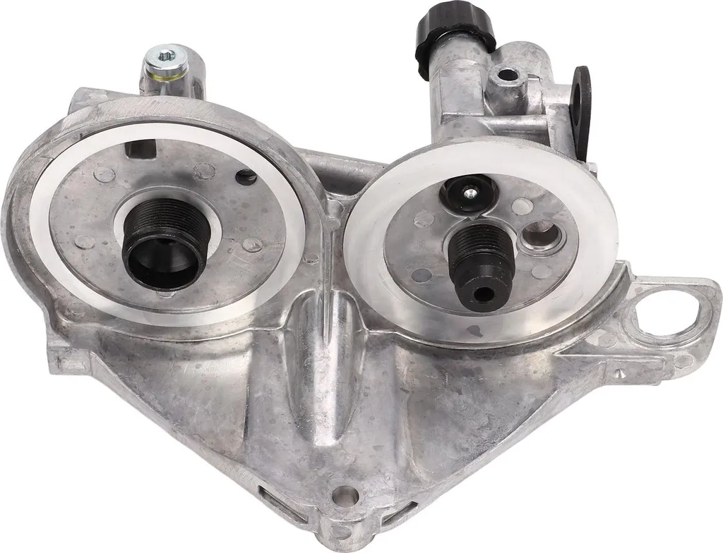 Boîtier filtre à carburant 21023287 pour moteur diesel MP8 D13