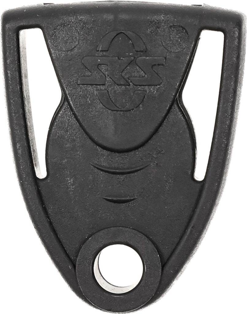 SKS SECU Clip 3.0 Schutzblech Streben Halter Befestigung Produktbild 5