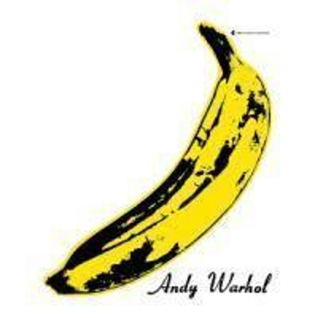 The Velvet Underground & Nico 45th Anniversary Produktbild 