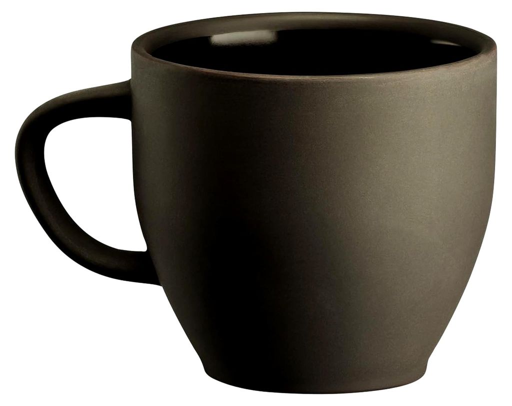 Kaffee-Obertasse Slate Grey 0,24 L
