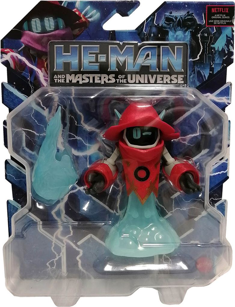 Mattel HBL71 He-Man and the Masters of the Universe Orko Obrázok produktu 