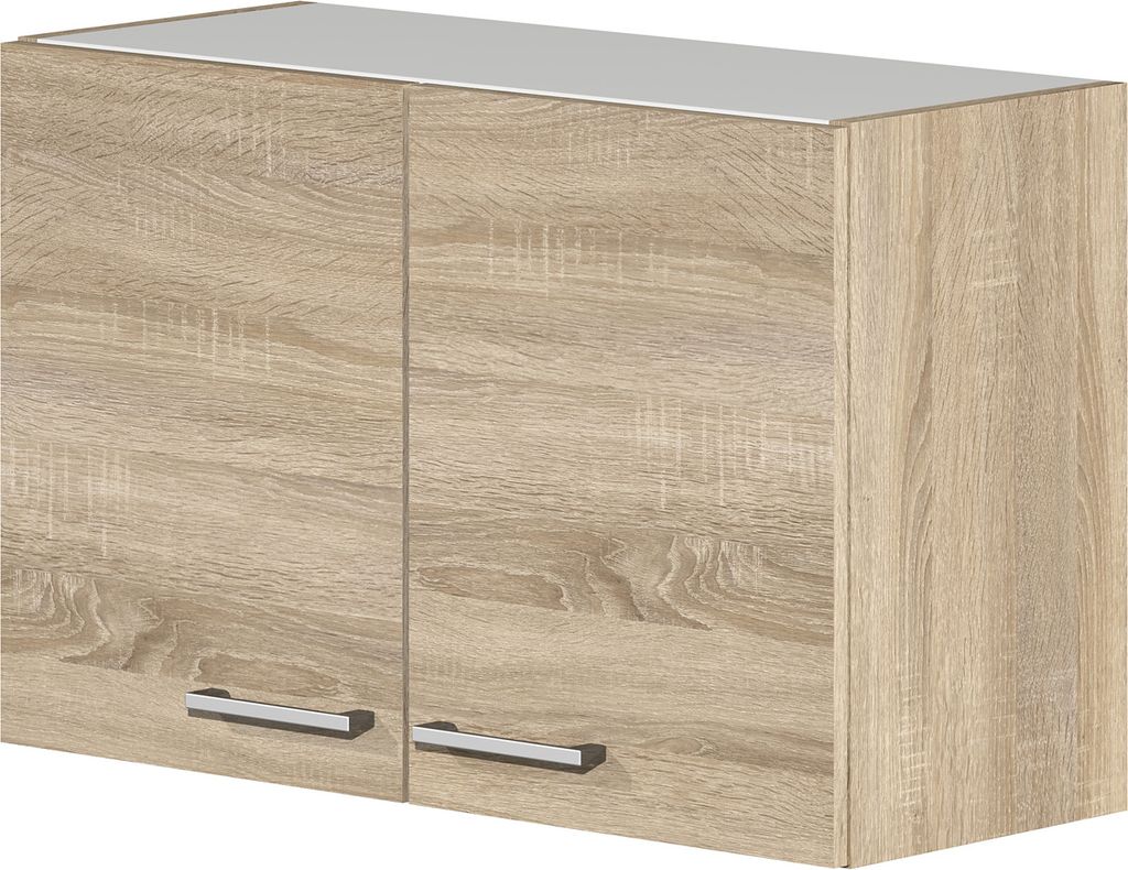Flex-Well Oberschrank 80 cm breit, 54,8 cm hoch SAMOA Produktbild 5