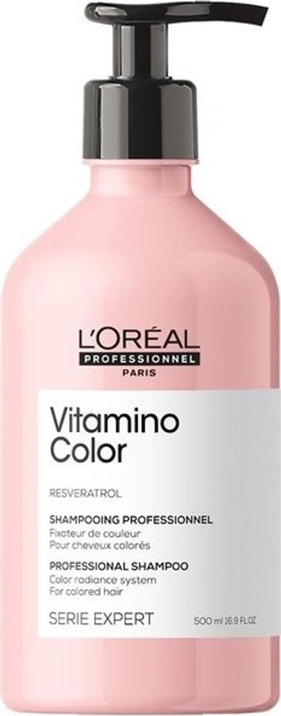 L'Oréal Professionnel Serie Expert Vitamino Colour Shampoo Zdjęcie produktu 4