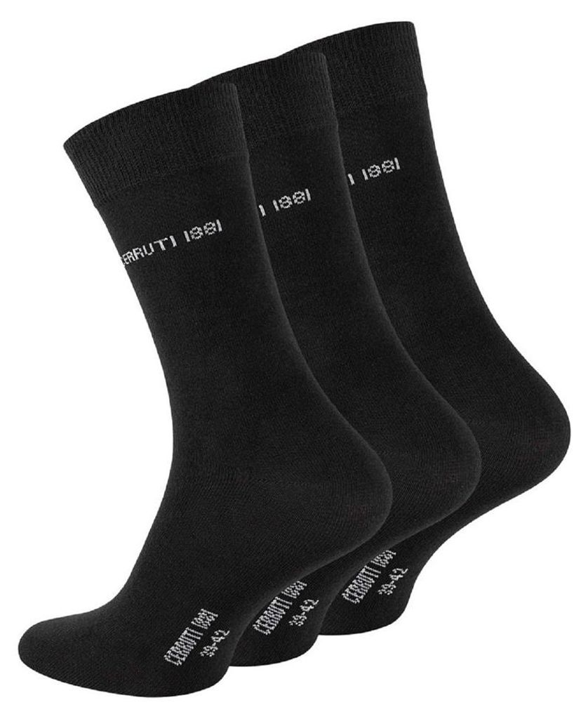 Cerruti 1881 Herren Socken: Business-Socken, Produktbild 