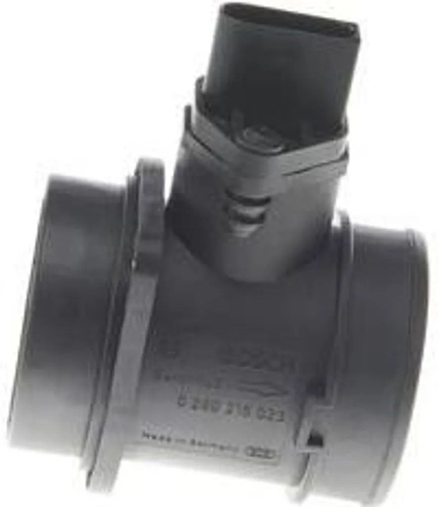 Débitmètre de Masse d'Air Bosch 0986280209 pour VW Golf IV et Audi A3 8L
