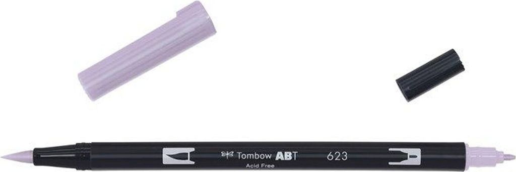 Tombow Tombow ABT Dual Brush Pen 623 Purple Sage