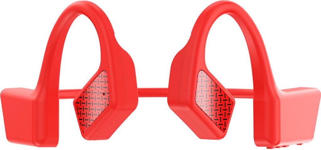 Kopfhörer Ohrhörer BT Ohrhörer 5.0 Wireless Headset Wasserdicht Sport Ohrstöpsel