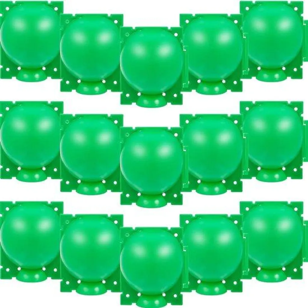 Kit de marcottage aérien 20 unités, boules de propagation pour racine