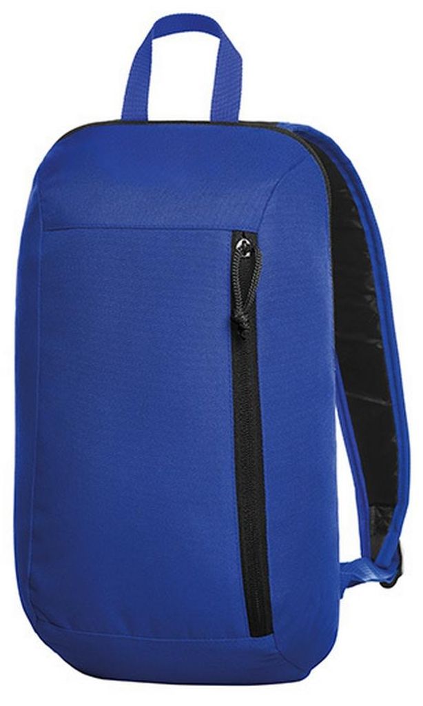 Halfar - "Flow" Rucksack LT4199 (Einheitsgröße) (Königsblau)