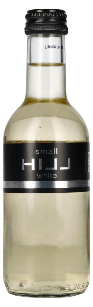 Hillinger Small Hill white 2025 12% Vol. 0,25l