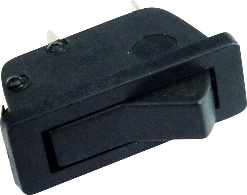 Interrupteur Unipolaire Simple Image du produit 