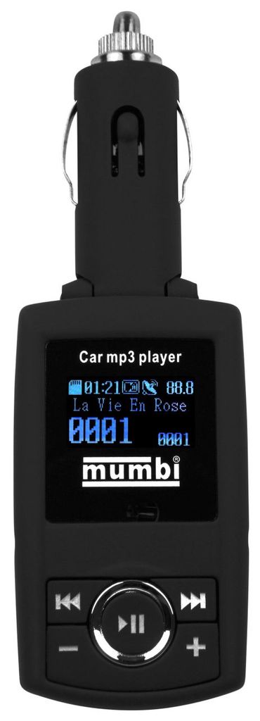 Auto Musik MP3-Player FM Transmitter Dual USB Ladegerät SD MMC Fernbedienung DE 