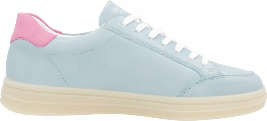 Remonte Sneaker Low Damen 31393837303937 Blau 38 EU