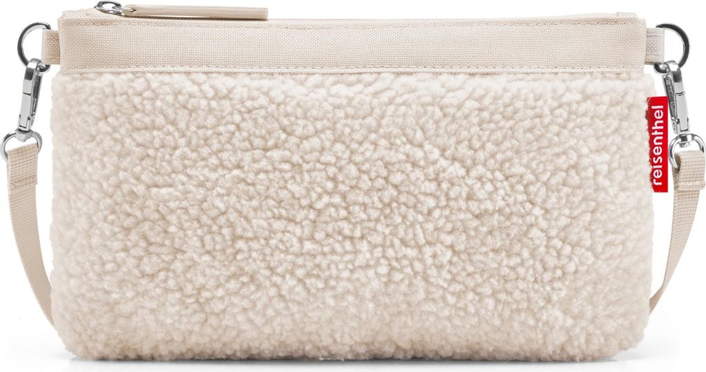 Reisenthel mini pouch, Bílá, Jednobarevný, 1 kusů Obrázek produktu 