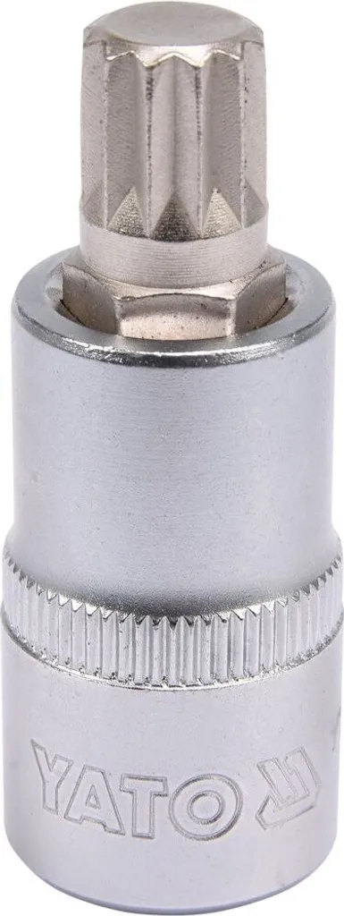 Bussola XZN M12 Yato YT-04344 1/2" - Must-have per il tuo Garage