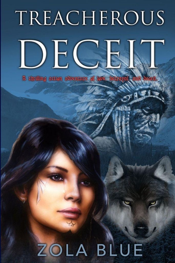 Treacherous Deceit