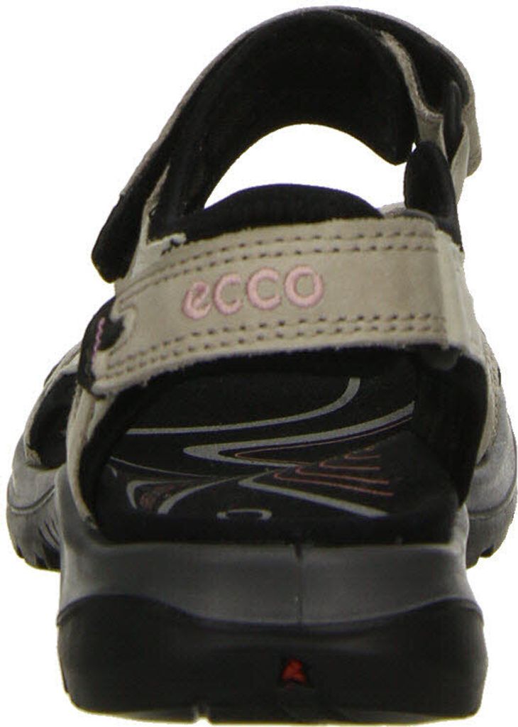 Ecco Offroad Yucatan W Atmosphere/Ice W./Black Produktbild 164
