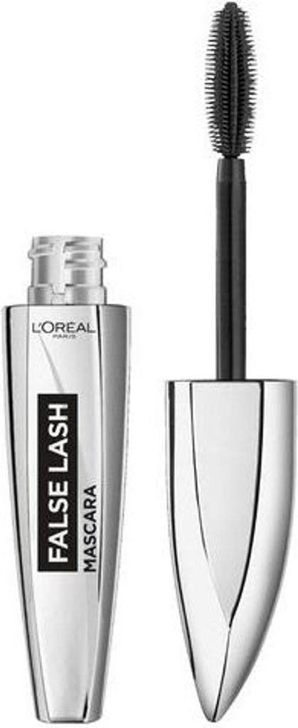 L'Oréal Paris False Lash Mascara, zwart, 8,9 ml Productafbeelding 