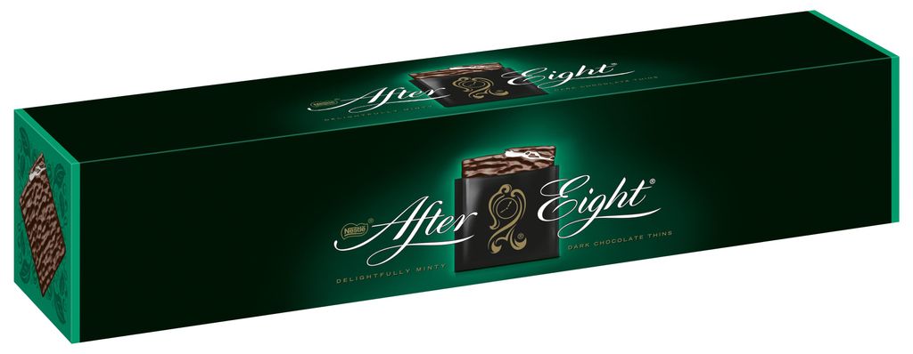 After Eight - Classic XL - 400 g Immagine del prodotto 