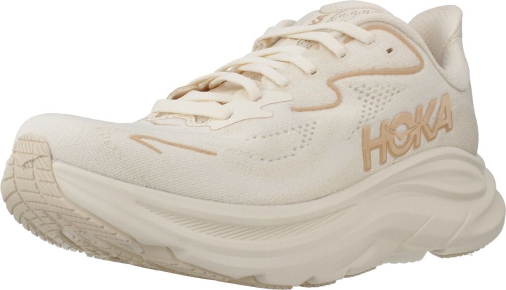Hoka W Clifton 10 Beżowy Zdjęcie produktu 