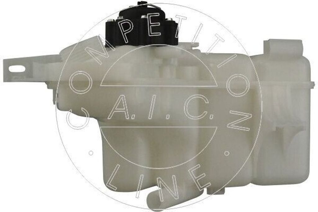 AIC Ausgleichsbehälter Kühlmittel für PORSCHE 911 (996) Kühlwasser 56959