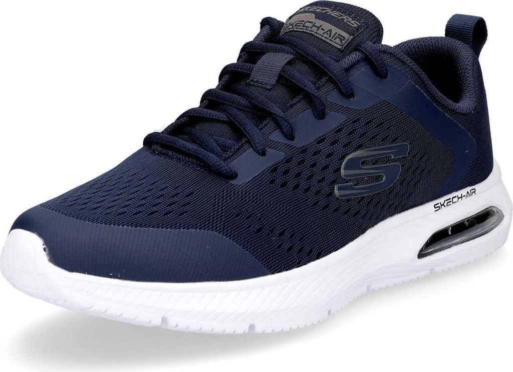 Skechers sneaker da uomo Dyna-Air Pelland navy Immagine del prodotto 