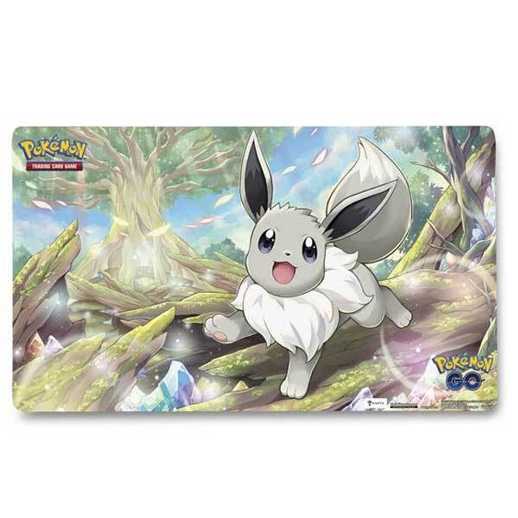 Pokémon TCG: Pokémon GO - Radiant Eevee Premium Collection Obrázok produktu 4